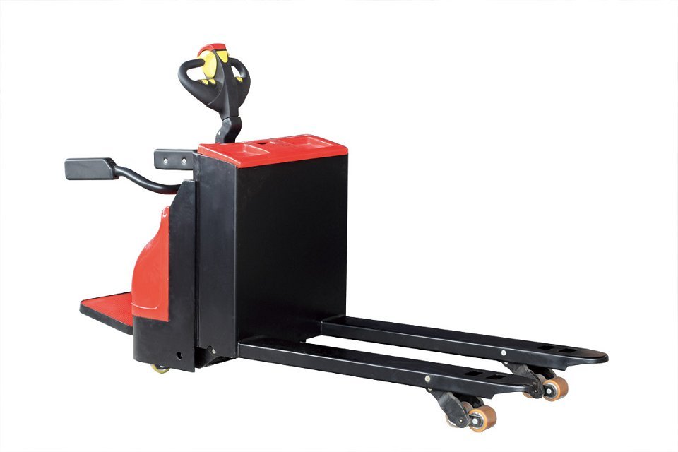 2T全電動搬運車